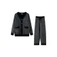 Black R24218 Women's