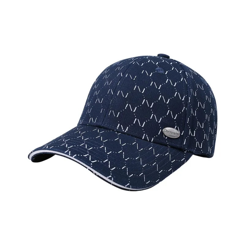 DENSSYNE Cotton Baseball Caps Women's-2