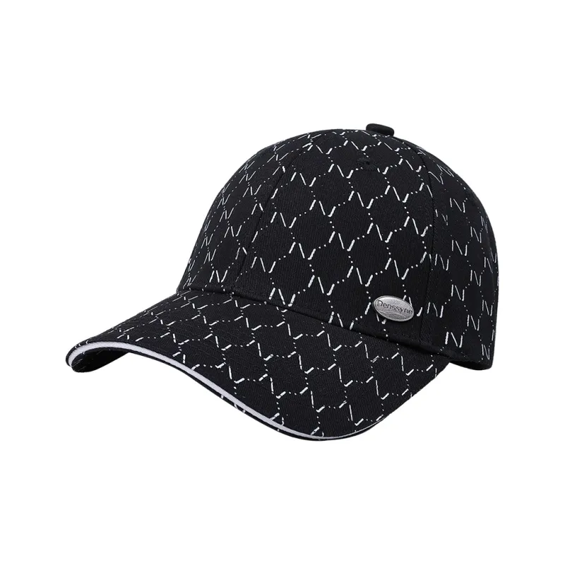 DENSSYNE Cotton Baseball Caps Women's-0
