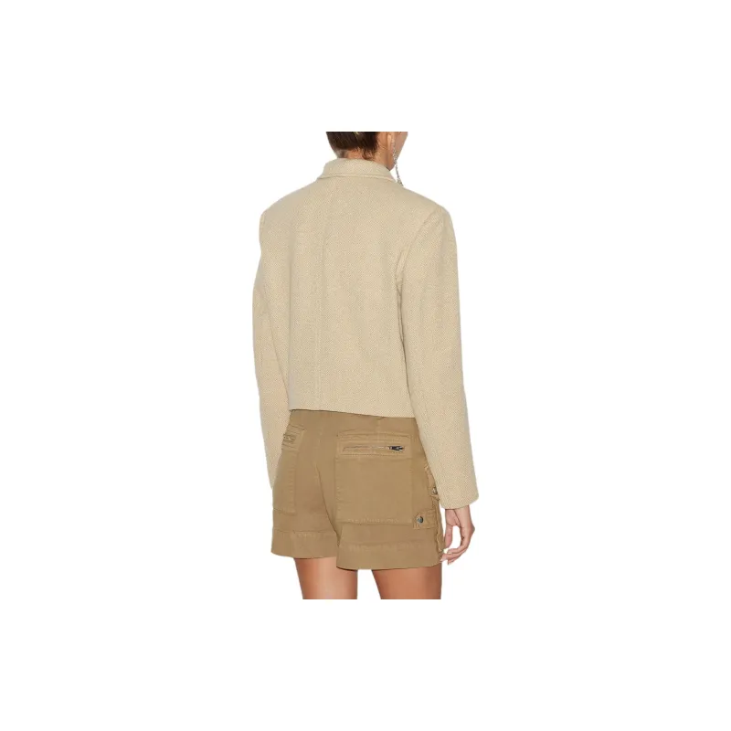 ISABEL MARANT ETOILE Cassidy Jacket-2