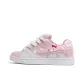 Pink White