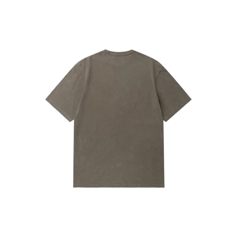 Carhartt WIP FW24 T Shirt Men's Gray-1