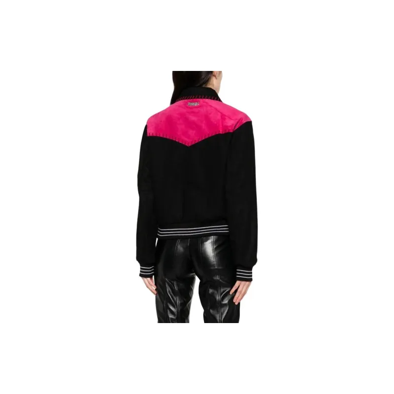 ANDERSSON BELL Jackets Coats Women's Black-3