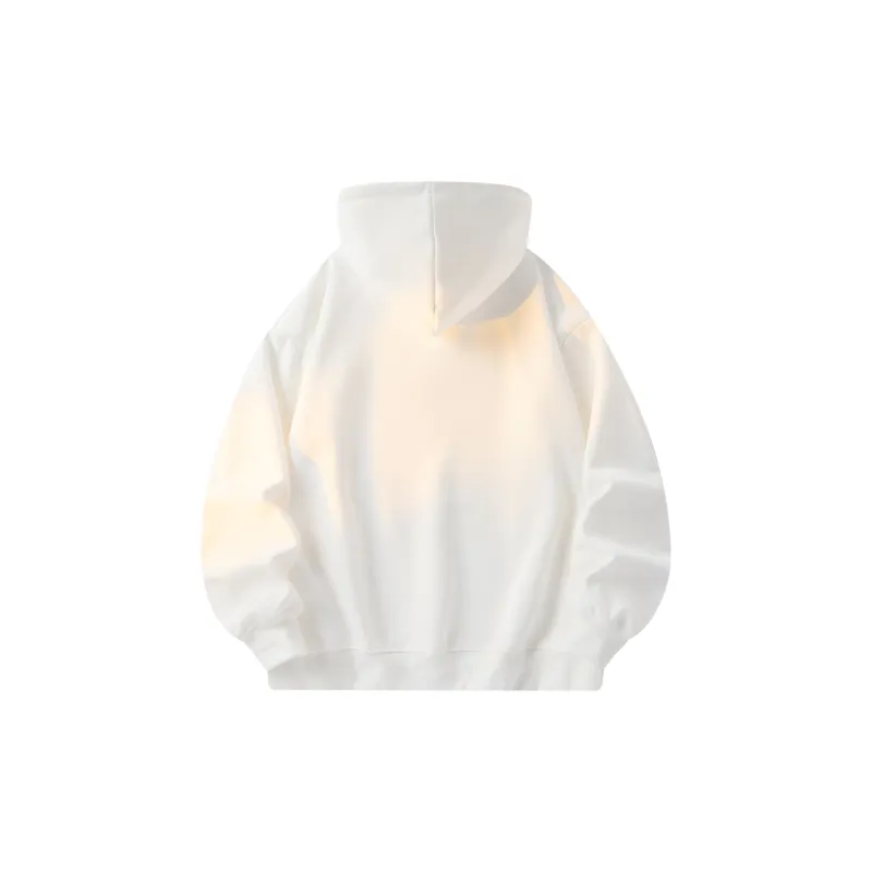 Feiyue Sweatshirts Unisex-1