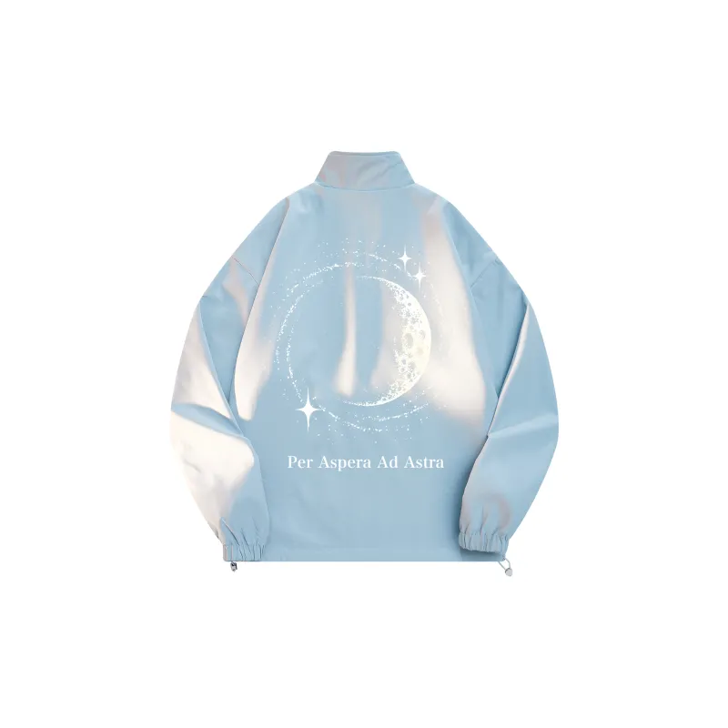 DBD WH Jackets Unisex-5