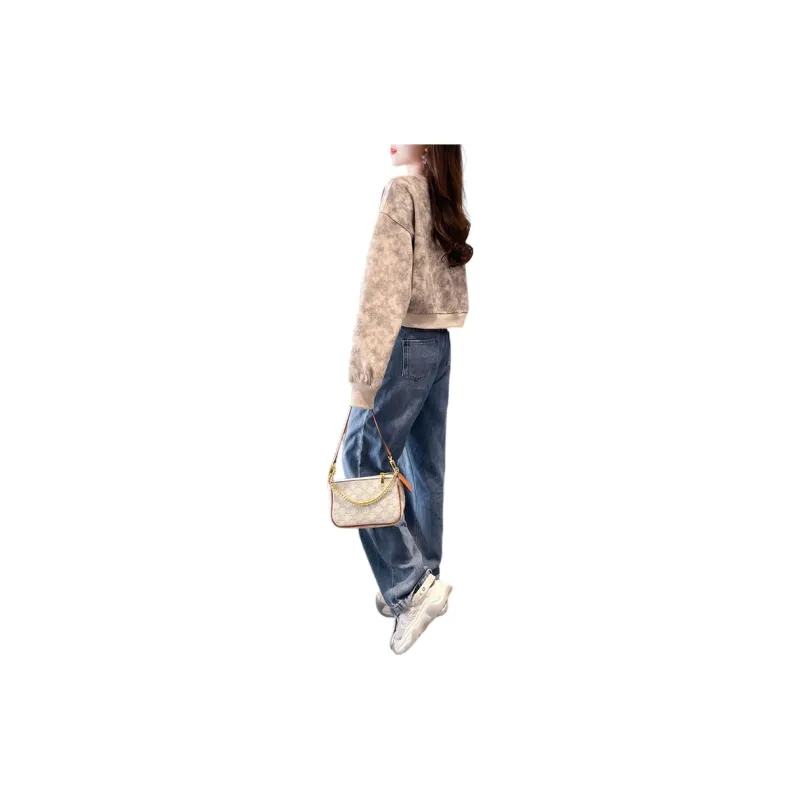 KAISER Sweatshirts Women's-2