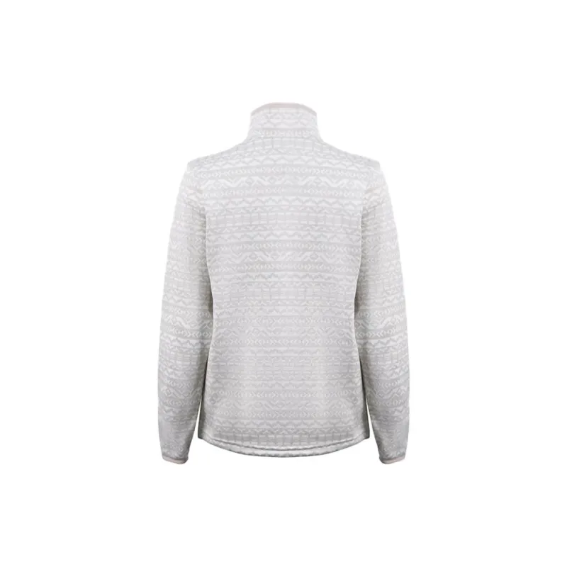 Columbia Jackets Coats Women's White Gray-1