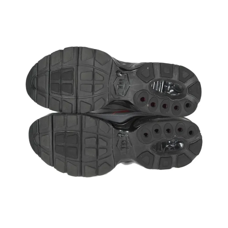 Nike Air Max Plus 1.5 Cool Grey Team Orange-5