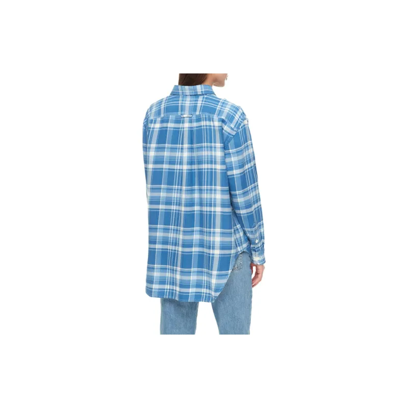 Polo Ralph Lauren Shirt Women's Blue-2