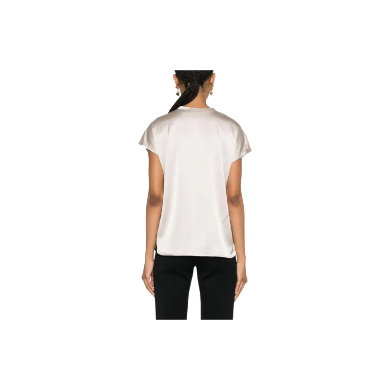 PINKO Farida Blouse-2
