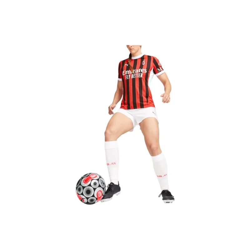 PUMA Camiseta Ac Milan 24/25 Para Mujer-2