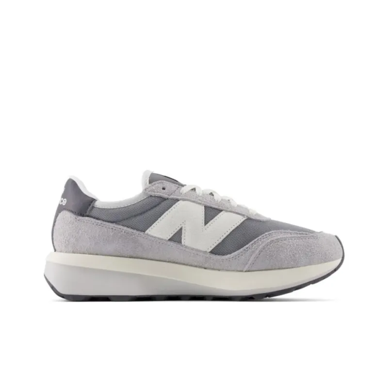 New Balance 370 Grey-1