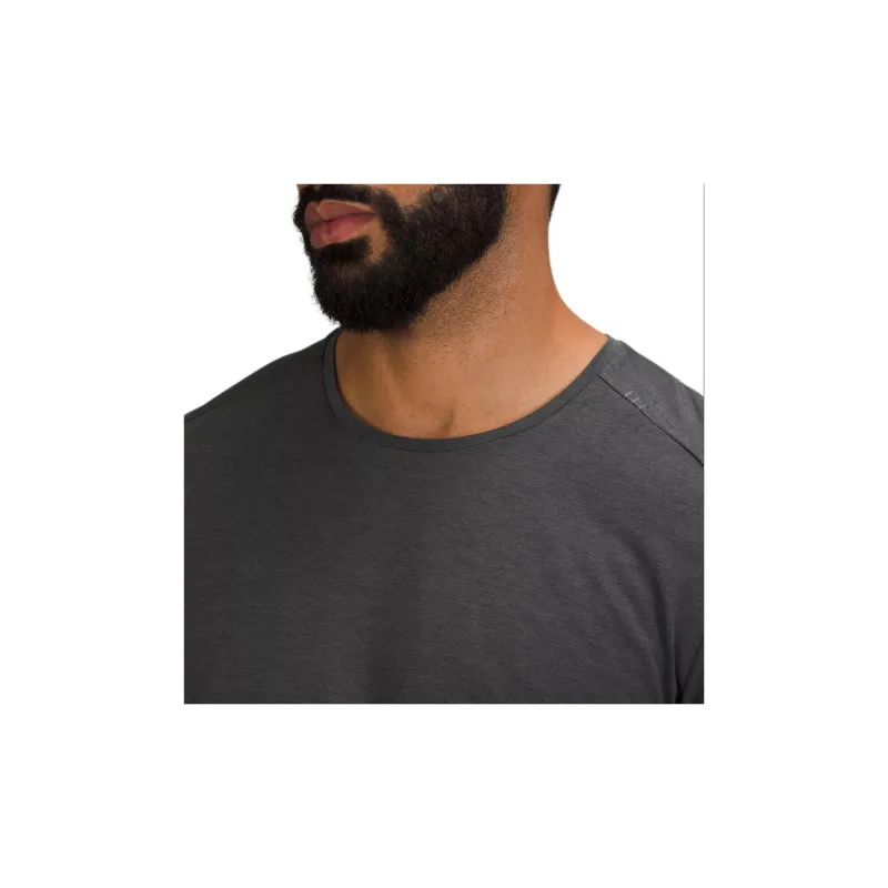 Lululemon Fast And Free T Shirts Men-6