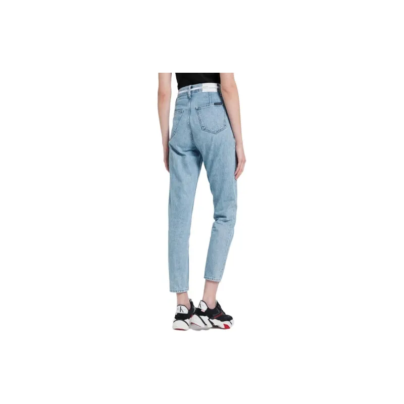 CK/Calvin Klein Jeans Women's Blue-3