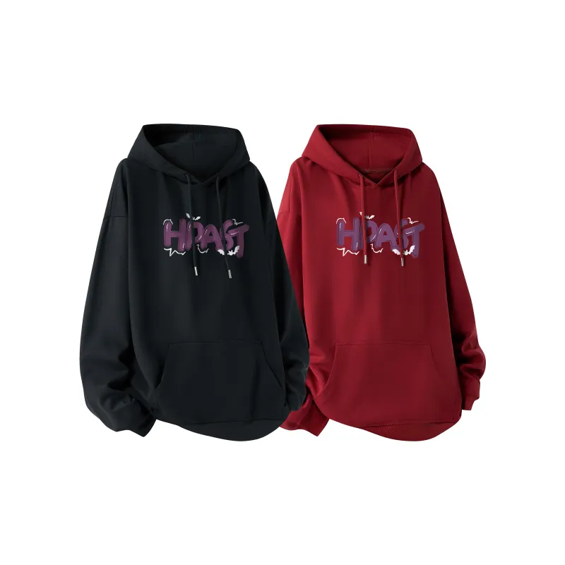 HYPASCENT Sweatshirt Unisex 2 Pack-17