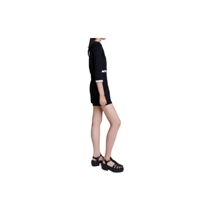 Maje Knitwear Women's Black-3