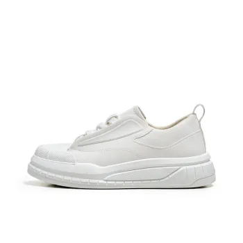 M.M Party Anti Slip Wear Resistant Low Top Skateboard Shoes Men's