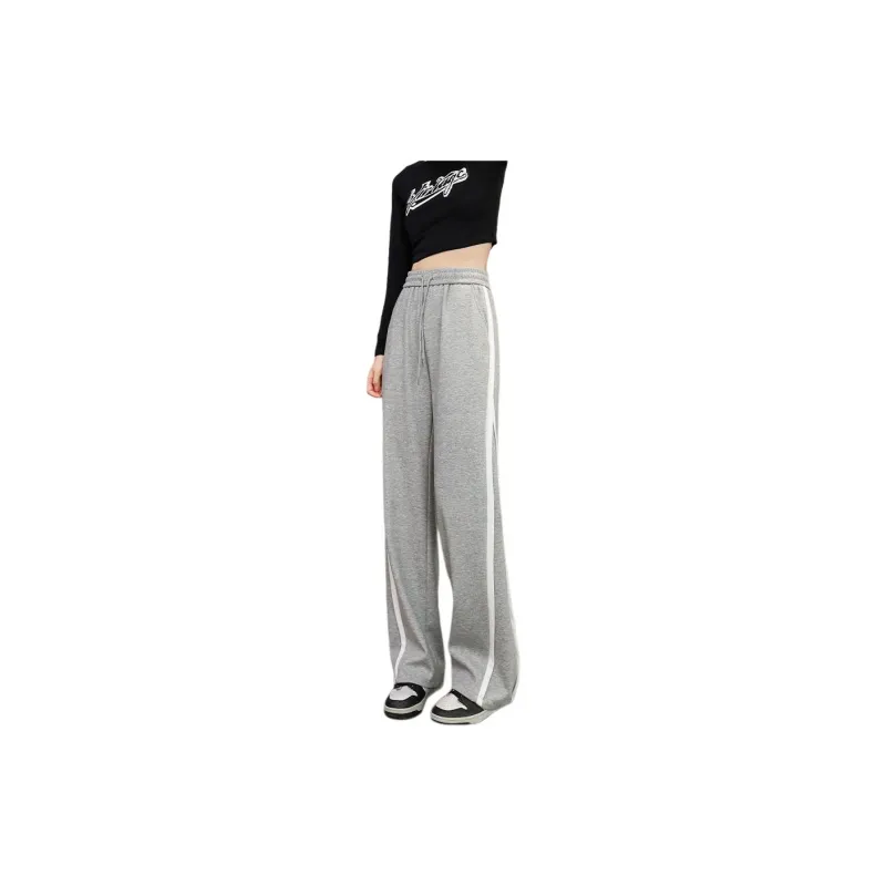 Ya Sheep People Casual Pants Women's-1