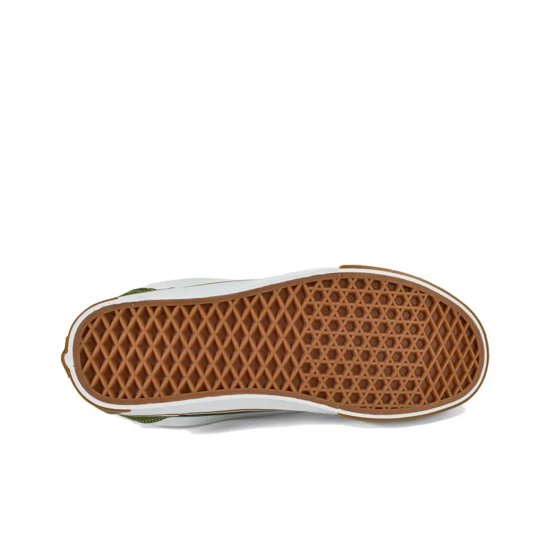 Vans Knu Skool Pesto-7