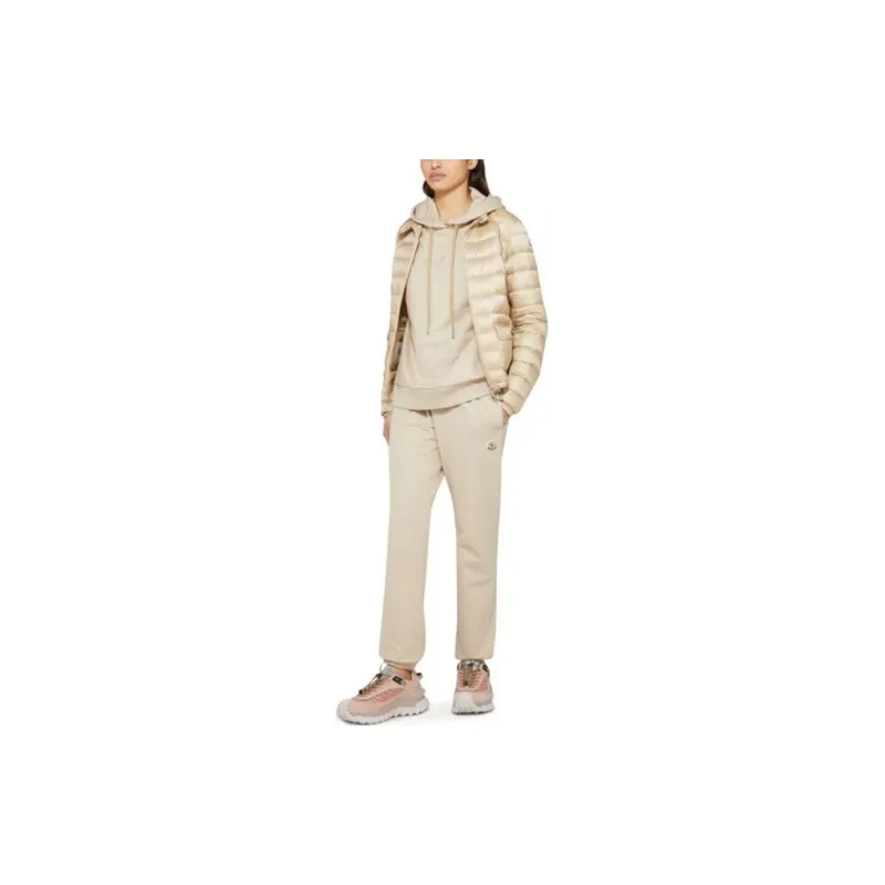 Moncler Lans Down Jacket-2