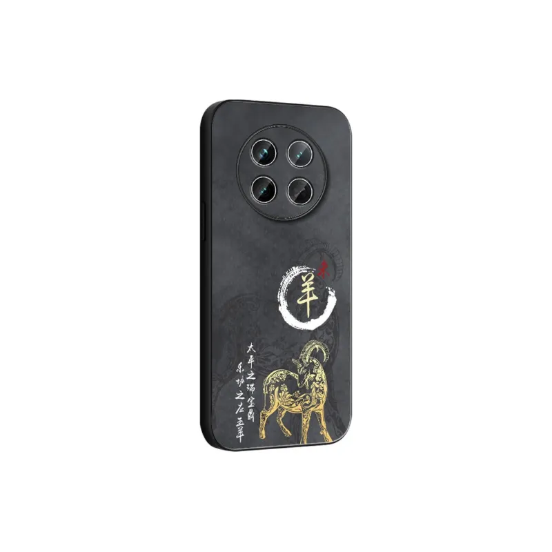 DAHUAXIAN Phone Cases-19