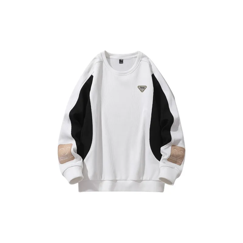 JEEP SPIRIT Sweatshirts Unisex-1