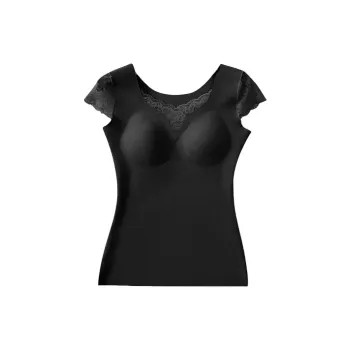 YUZHAOLIN Women's Undershirts