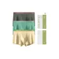 Light Yellow/Fruit Green/Dark Gray