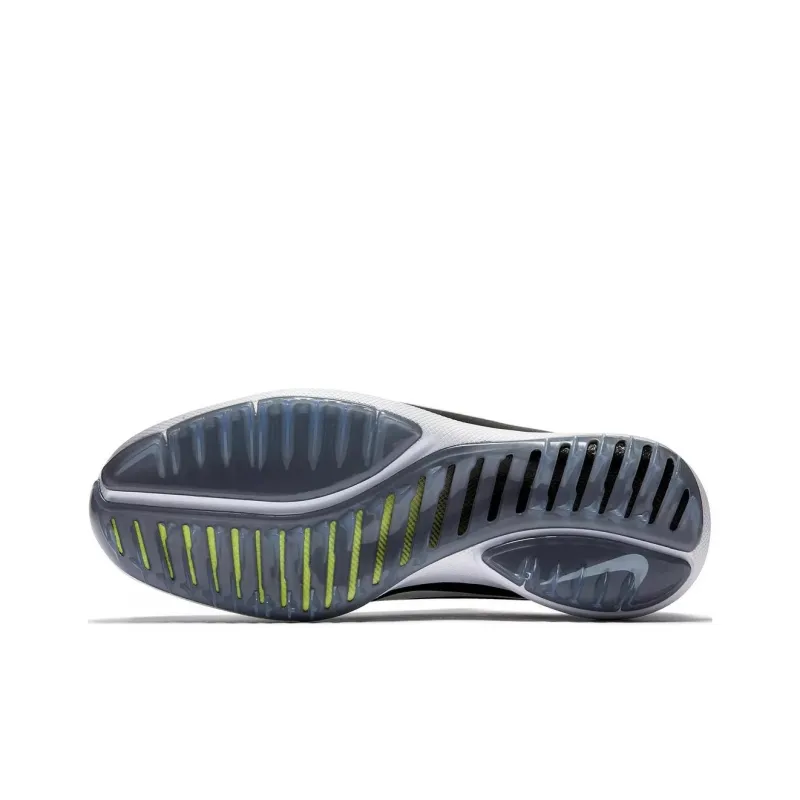Nike Lunar Control Vapor 2 Black White-6