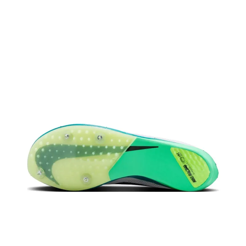 Nike Dragonfly 2 White Bright Spruce Electric Algae Black-4