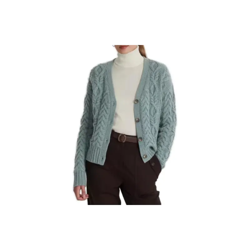Ralph Lauren Knitwear Women's Green-2