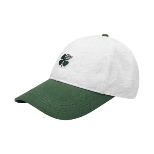 Skechers Cotton Polyester Baseball Caps Unisex Winter Green