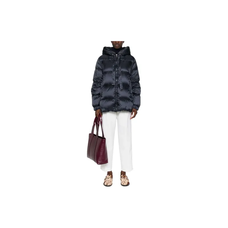 MaxMara Verbano Trousers-1
