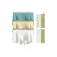 Gray Blue/White/Light Yellow