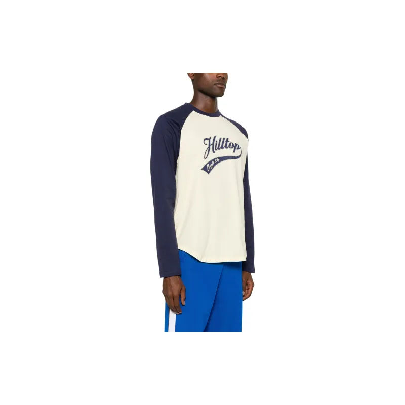 Wales Bonner Hilltop T-shirt-3