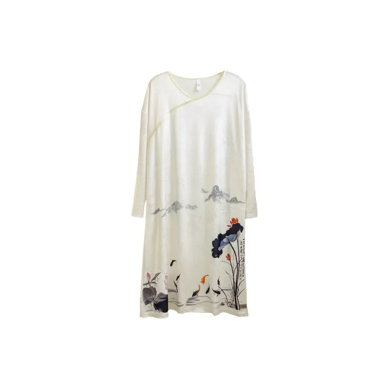Ta Yan Women's Nightgowns-2