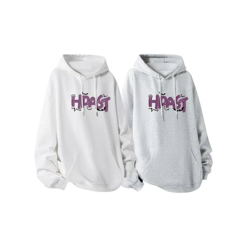 HYPASCENT Sweatshirt Unisex 2 Pack-23