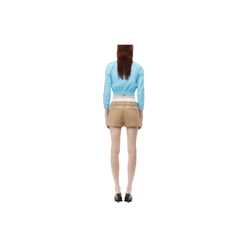 Alexander Wang Pre Styled Skort-2