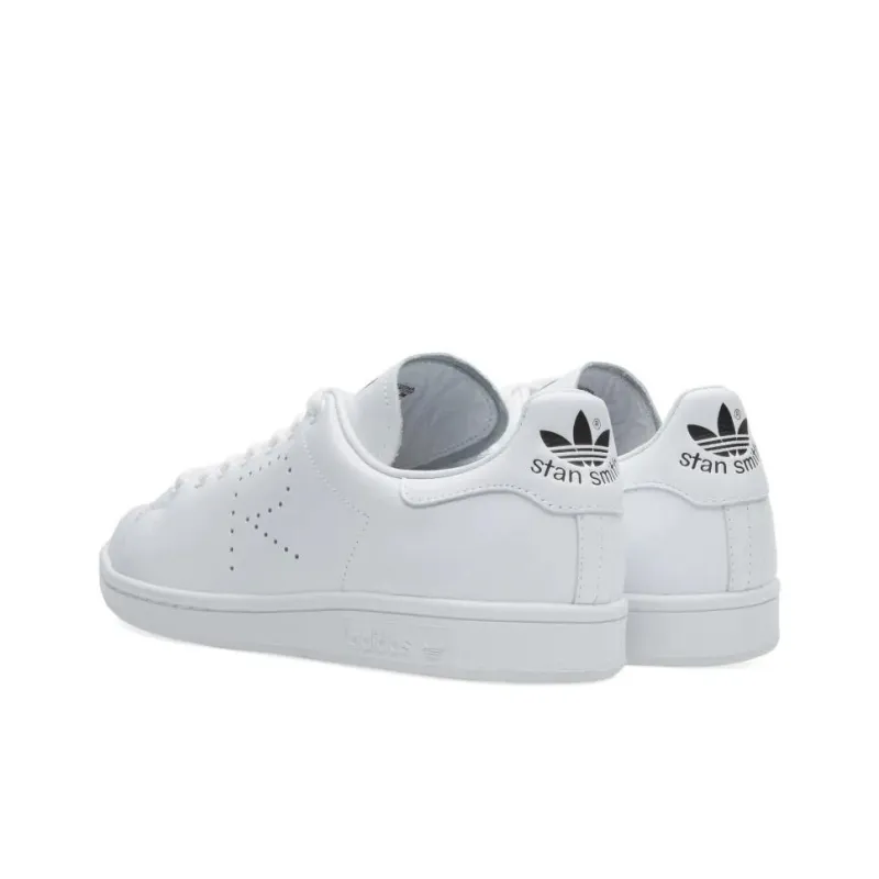 Adidas Stan Smith Raf Simons White-3