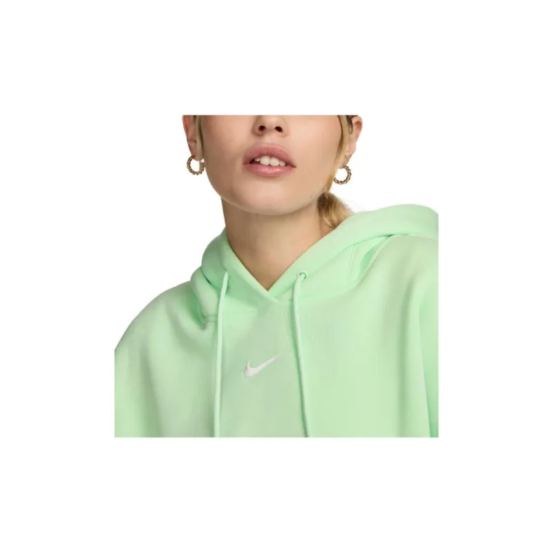 Nike Sportswear Phoenix Fleece Women's Over-Oversized Pullover Hoodie-4