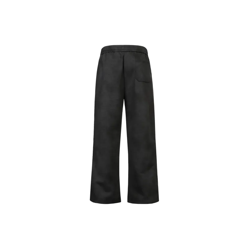 Teddy Bear Collection Casual Pants Unisex-1