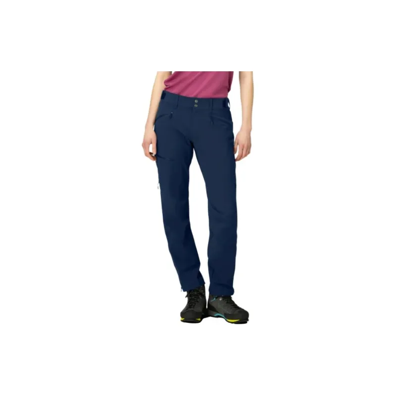 NORRONA Casual Pants Women's-2