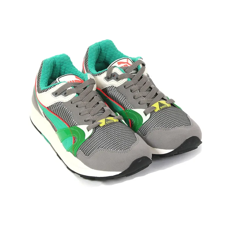 PUMA Trinomic Xt 1 Plus Og Grey Green-3