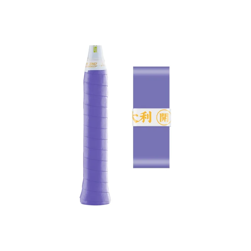 P.R IND Badminton Grip Tape PU Thin 12 Motoir-10
