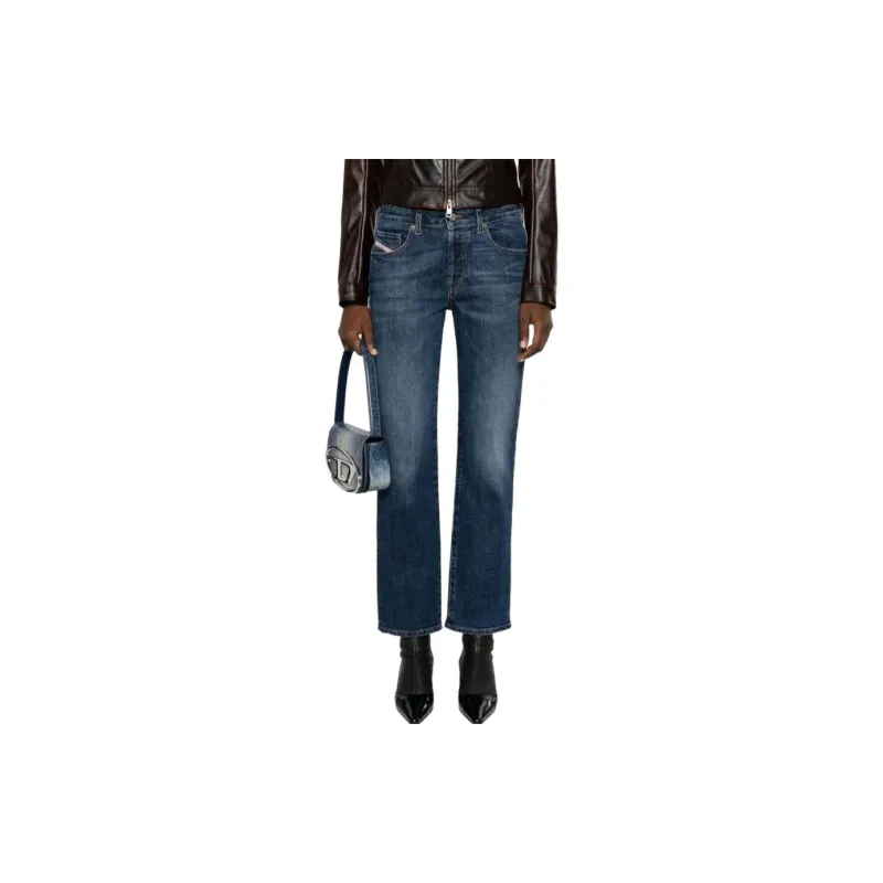 DIESEL 1989 D Mine 09i28 Jeans-1