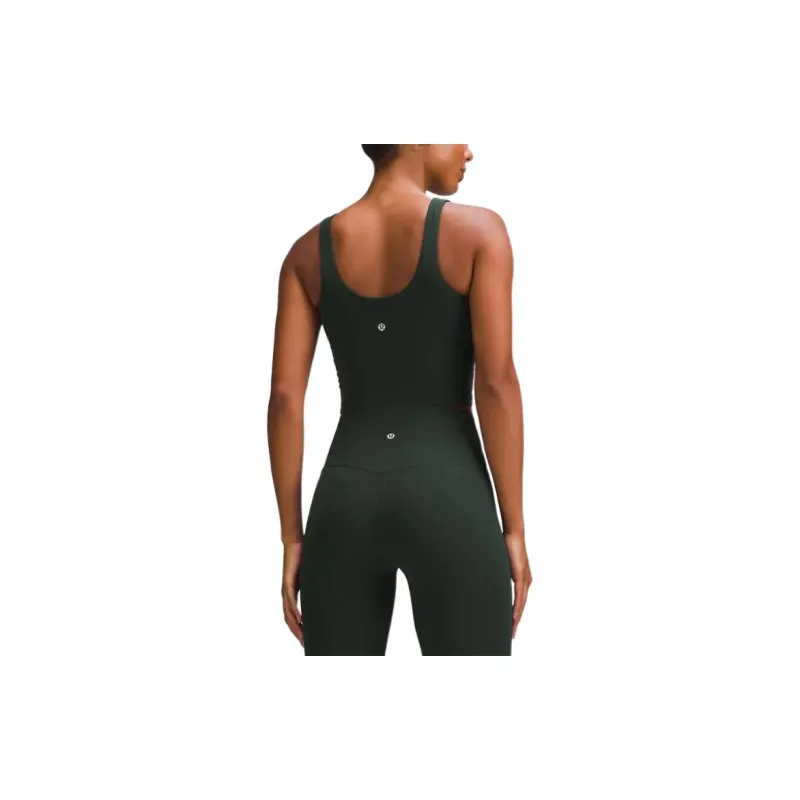 Lululemon Tank Tops Women's-18