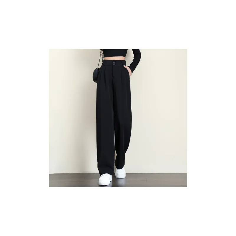 Ya Sheep People Casual Pants Women's-9