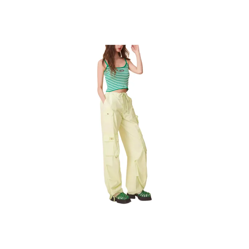 LALABOBO Cargo Pants Women's-4