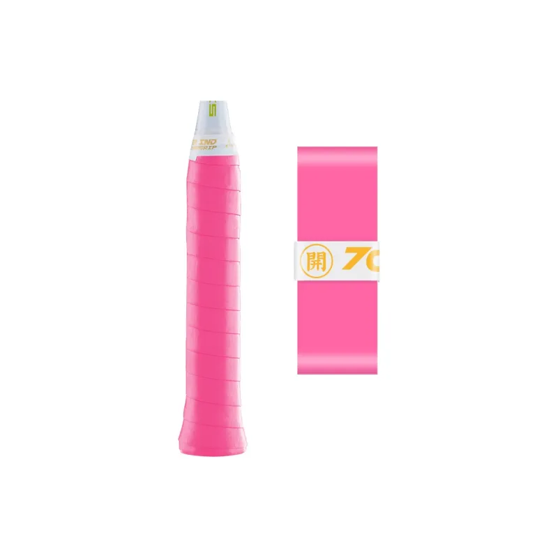 P.R IND Badminton Grip Tape PU Thin-6