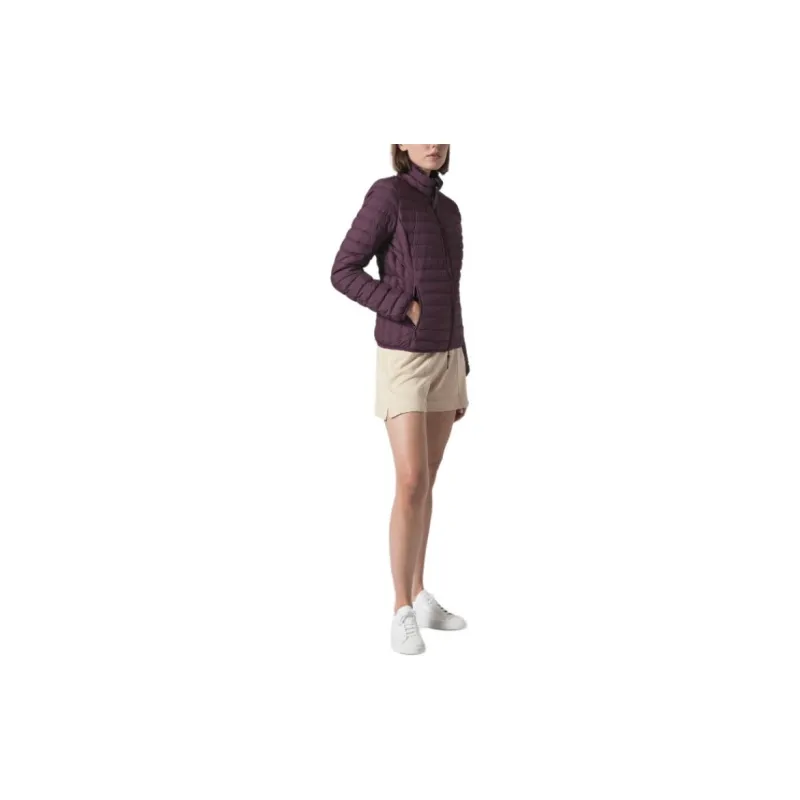 PARAJUMPERS Geena Padded Jacket-5